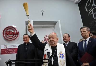 Niepoświęcone się nie liczy? "Pokropkowe" szaleństwo - zdjęcie 2