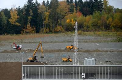Tym tunelem wzruszył się prezydent Duda. Wkrótce otwarcie... - zdjęcie 3