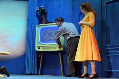 Premiera dla dzieci w Grotesce: "Wścibscy" gwarantują świetną zabawę - zdjęcie 17