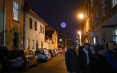 "Publiczny różaniec o odnowę moralną narodu polskiego" - zdjęcie 13