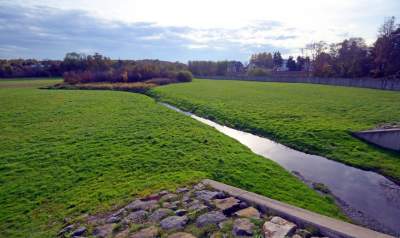 Uroczyste rozpczęcie prac przy zabezpieczaniu Serafy, fot. Marek Lasyk - zdjęcie 8