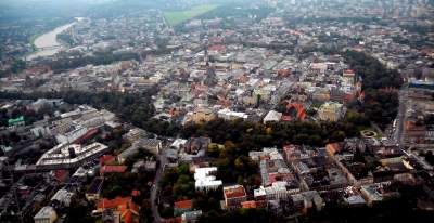 „Spieszmy się oglądać Rynek takim jakim jest, tak szybko zarasta” - zdjęcie 17