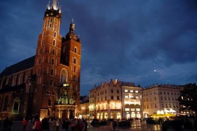 „Spieszmy się oglądać Rynek takim jakim jest, tak szybko zarasta” - zdjęcie 4