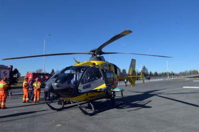 Masowy wypadek i inne katastrofy w tunelu Kaczyńskich - zdjęcie 34