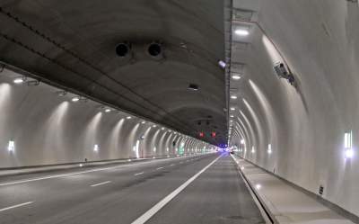 Masowy wypadek i inne katastrofy w tunelu Kaczyńskich - zdjęcie 33