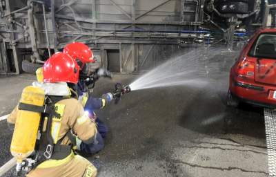 Masowy wypadek i inne katastrofy w tunelu Kaczyńskich - zdjęcie 28
