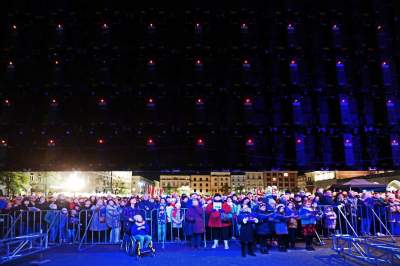 Najsmypatyczniejszy sposób świętowania Niepodległości, to już 20 lat! - zdjęcie 17