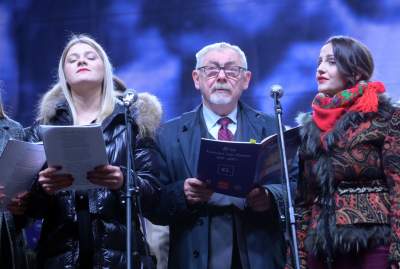 Najsmypatyczniejszy sposób świętowania Niepodległości, to już 20 lat! - zdjęcie 24