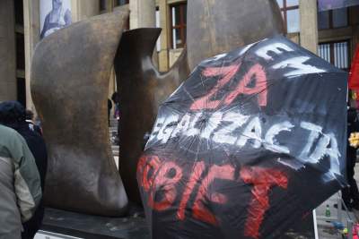 "Kobietą jest każdy kto się nią czuje" - zdjęcie 11