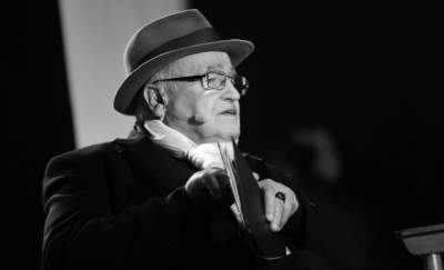 Jan Nowicki (1939-2022) - zdjęcie 2