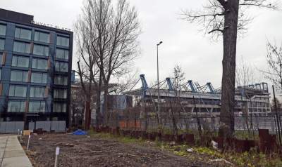 Ekskluzywne sąsiedztwo stadionu Wisły, który pochłonie kolejne miliony - zdjęcie 4