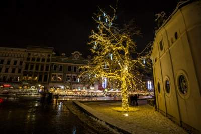 „My się zimy nie boimy”. Bywa ciężko, ale jest też pięknie - zdjęcie 21