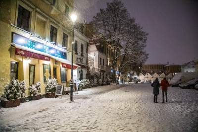 „My się zimy nie boimy”. Bywa ciężko, ale jest też pięknie - zdjęcie 10
