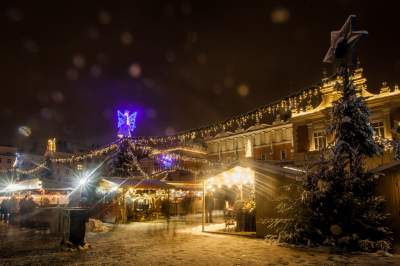 „My się zimy nie boimy”. Bywa ciężko, ale jest też pięknie - zdjęcie 24