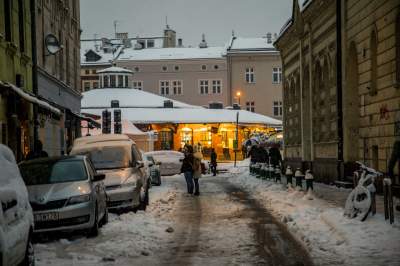 „My się zimy nie boimy”. Bywa ciężko, ale jest też pięknie - zdjęcie 7