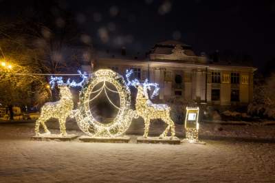 „My się zimy nie boimy”. Bywa ciężko, ale jest też pięknie - zdjęcie 23