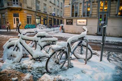 „My się zimy nie boimy”. Bywa ciężko, ale jest też pięknie - zdjęcie 3