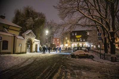 „My się zimy nie boimy”. Bywa ciężko, ale jest też pięknie - zdjęcie 12
