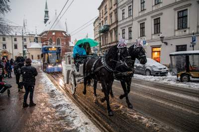 „My się zimy nie boimy”. Bywa ciężko, ale jest też pięknie - zdjęcie 2