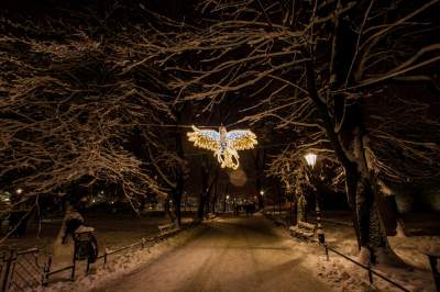 „My się zimy nie boimy”. Bywa ciężko, ale jest też pięknie - zdjęcie 16