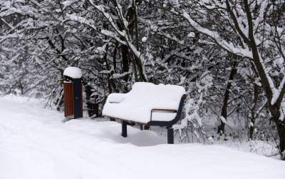 Kąpielisko Zakrzówek prawie gotowe, już zimą będą się tu kąpać - zdjęcie 14