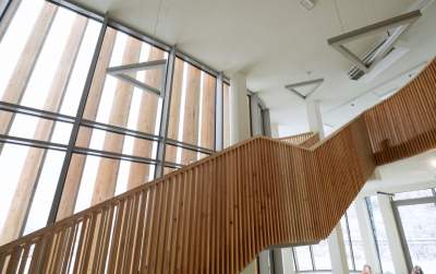 Kąpielisko Zakrzówek prawie gotowe, już zimą będą się tu kąpać - zdjęcie 18