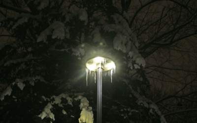 Z cyklu "nasz piękny Kraków". Na pewno rozpoznajecie ten park... - zdjęcie 20