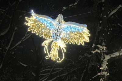 Lada dzień taka zima w Krakowie pozostanie pięknym... wspomnieniem - zdjęcie 20