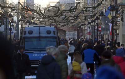 Tłumy zachwyconych gości, tak świętuje Kraków - zdjęcie 16