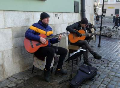 Tłumy zachwyconych gości, tak świętuje Kraków - zdjęcie 15