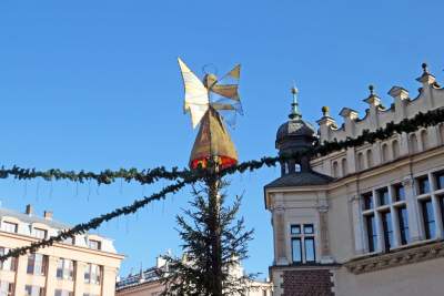 Tłumy zachwyconych gości, tak świętuje Kraków - zdjęcie 3