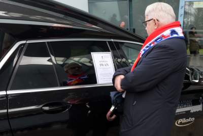 Andrzej Iwan 1959-2022 - zdjęcie 5