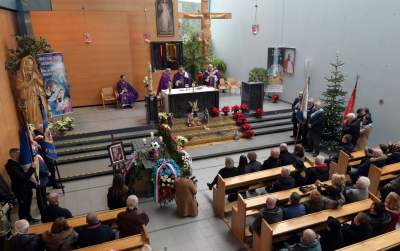 Andrzej Iwan 1959-2022 - zdjęcie 12