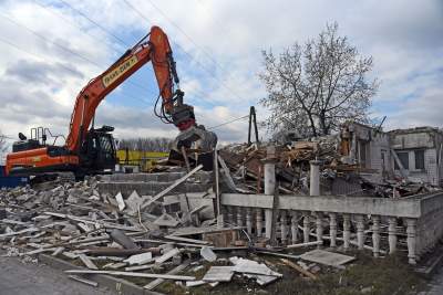 To był absolutnie kultowy lokal... - zdjęcie 8