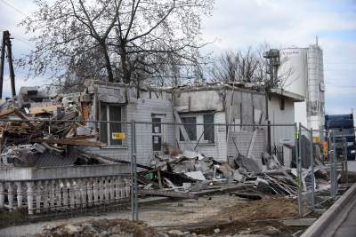 To był absolutnie kultowy lokal... - zdjęcie 4