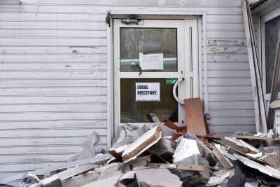 To był absolutnie kultowy lokal... - zdjęcie 10