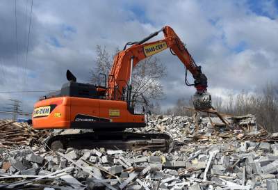 To był absolutnie kultowy lokal... - zdjęcie 16