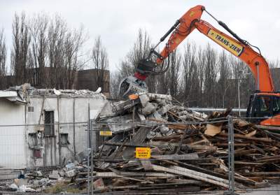 To był absolutnie kultowy lokal... - zdjęcie 2