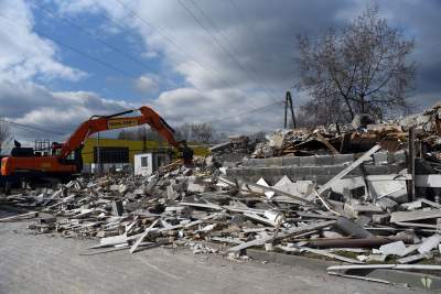 To był absolutnie kultowy lokal... - zdjęcie 12