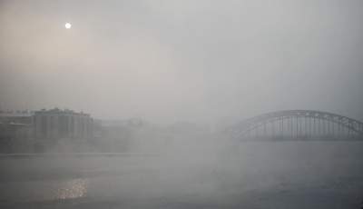 Na tym moście wiele się działo, były sceny radosne, ale i dramatyczne - zdjęcie 39