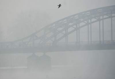 Na tym moście wiele się działo, były sceny radosne, ale i dramatyczne - zdjęcie 37