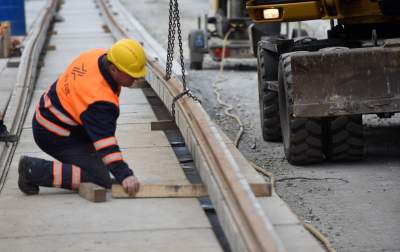 Prędko autobus tu nie pojedzie. Zmiany, zmiany... - zdjęcie 35