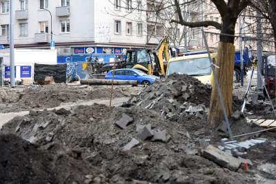 Prędko autobus tu nie pojedzie. Zmiany, zmiany... - zdjęcie 29