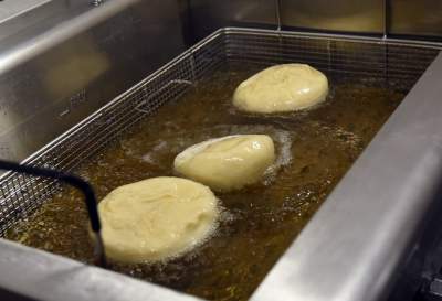 Za nimi ciężka noc, teraz przed nami wyzwanie, by ich praca nie poszła na darmo - zdjęcie 16