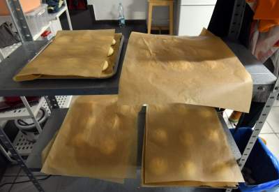 Za nimi ciężka noc, teraz przed nami wyzwanie, by ich praca nie poszła na darmo - zdjęcie 9