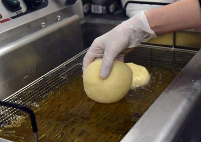 Za nimi ciężka noc, teraz przed nami wyzwanie, by ich praca nie poszła na darmo - zdjęcie 15