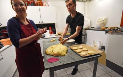 Za nimi ciężka noc, teraz przed nami wyzwanie, by ich praca nie poszła na darmo - zdjęcie 4