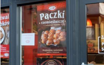 Wiadomo za czym kolejka ta stoi. Jakie są Wasze ulubione? - zdjęcie 3