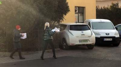 Wiadomo za czym kolejka ta stoi. Jakie są Wasze ulubione? - zdjęcie 2