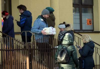 Wiadomo za czym kolejka ta stoi. Jakie są Wasze ulubione? - zdjęcie 10